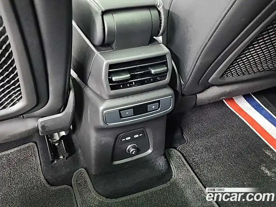 Audi Q4 e-tron 2023 гидро, фото 13