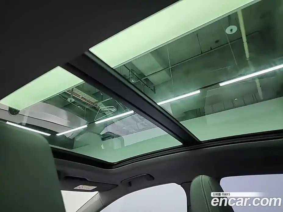 Audi Q4 e-tron 2023 гидро, фото 14