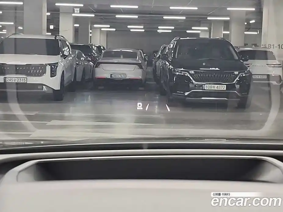 Audi Q4 e-tron 2023 гидро, фото 18