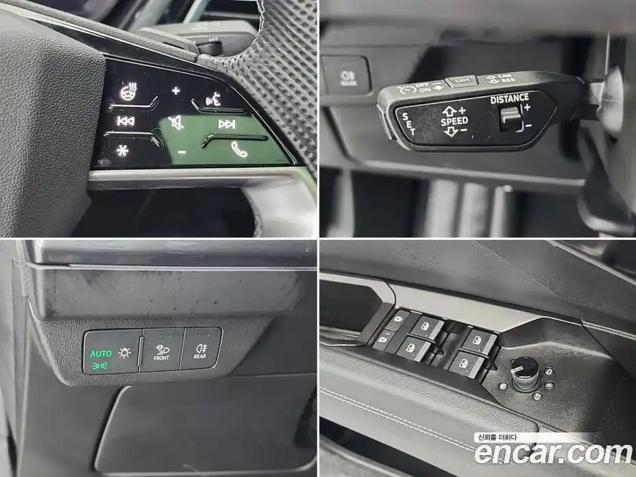 Audi Q4 e-tron 2023 гидро, фото 19