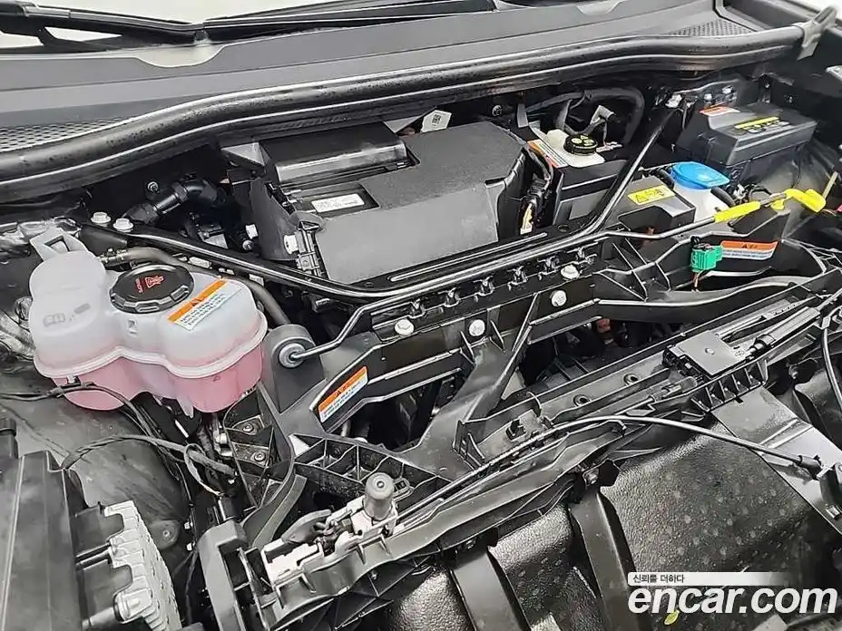 Audi Q4 e-tron 2023 гидро, фото 5