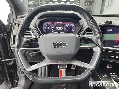 Audi Q4 e-tron 2023 гидро, миниатюра 9