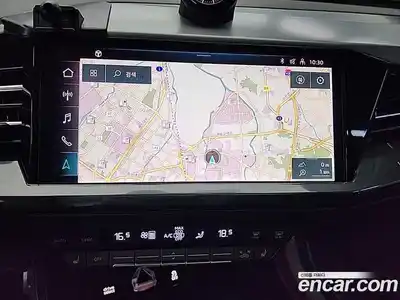 Audi Q4 e-tron 2023 гидро, миниатюра 10