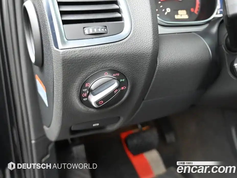 Audi Q7 2013 3.0 гидро, фото 17