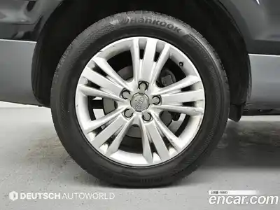 Audi Q7 2013 3.0 гидро, миниатюра 5