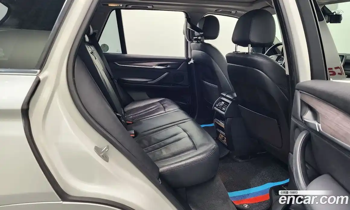 BMW X5 2016 3.0 гидро, фото 11