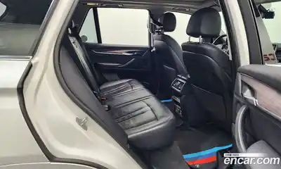 BMW X5 2016 3.0 гидро, миниатюра 11