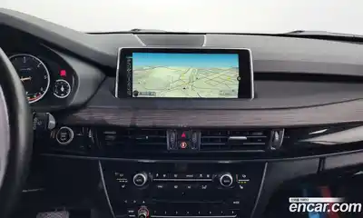 BMW X5 2016 3.0 гидро, миниатюра 12