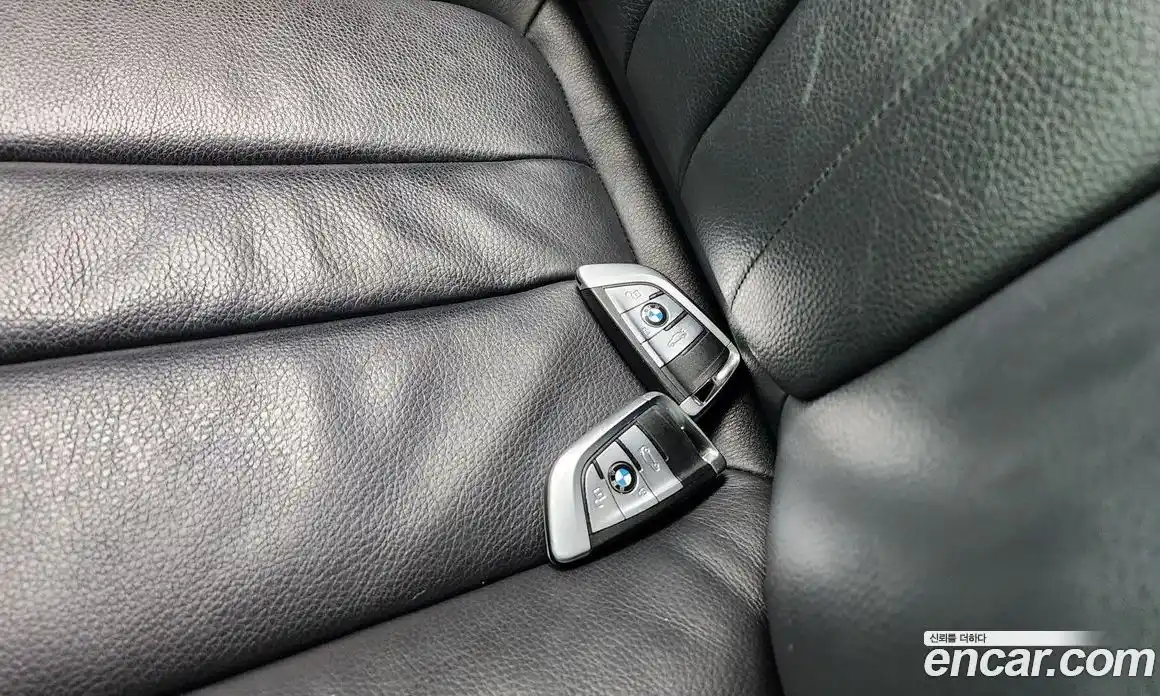 BMW X5 2016 3.0 гидро, фото 16
