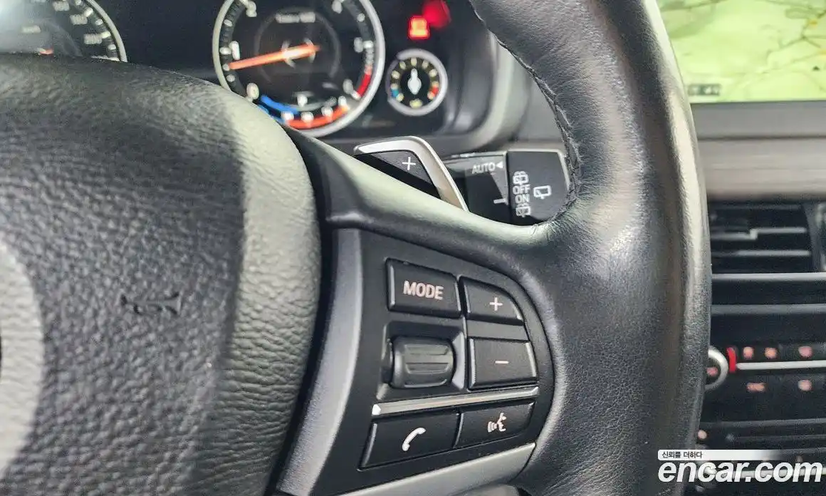 BMW X5 2016 3.0 гидро, фото 17