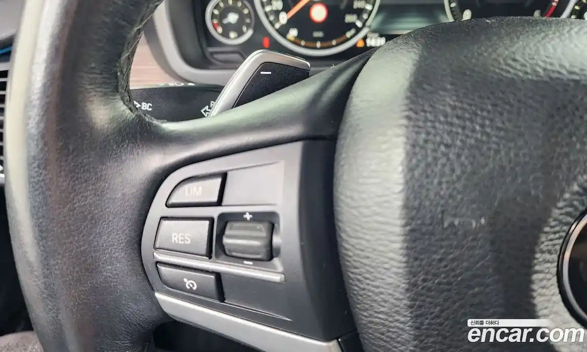 BMW X5 2016 3.0 гидро, фото 18