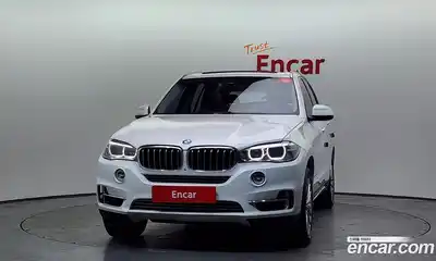 BMW X5 2016 3.0 гидро, миниатюра 3