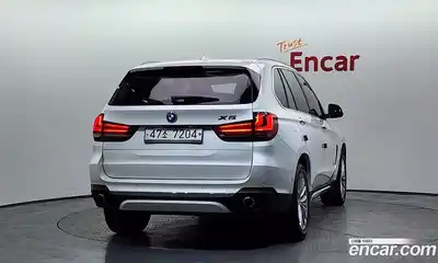 BMW X5 2016 3.0 гидро, миниатюра 4