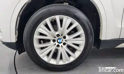 BMW X5 2016 3.0 гидро, миниатюра 5