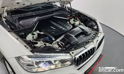 BMW X5 2016 3.0 гидро, миниатюра 6