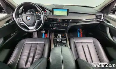 BMW X5 2016 3.0 гидро, миниатюра 7