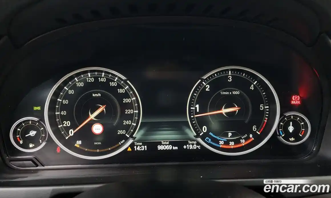 BMW X5 2016 3.0 гидро, фото 8