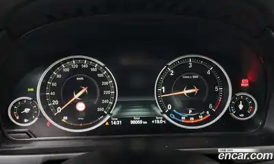 BMW X5 2016 3.0 гидро, миниатюра 8
