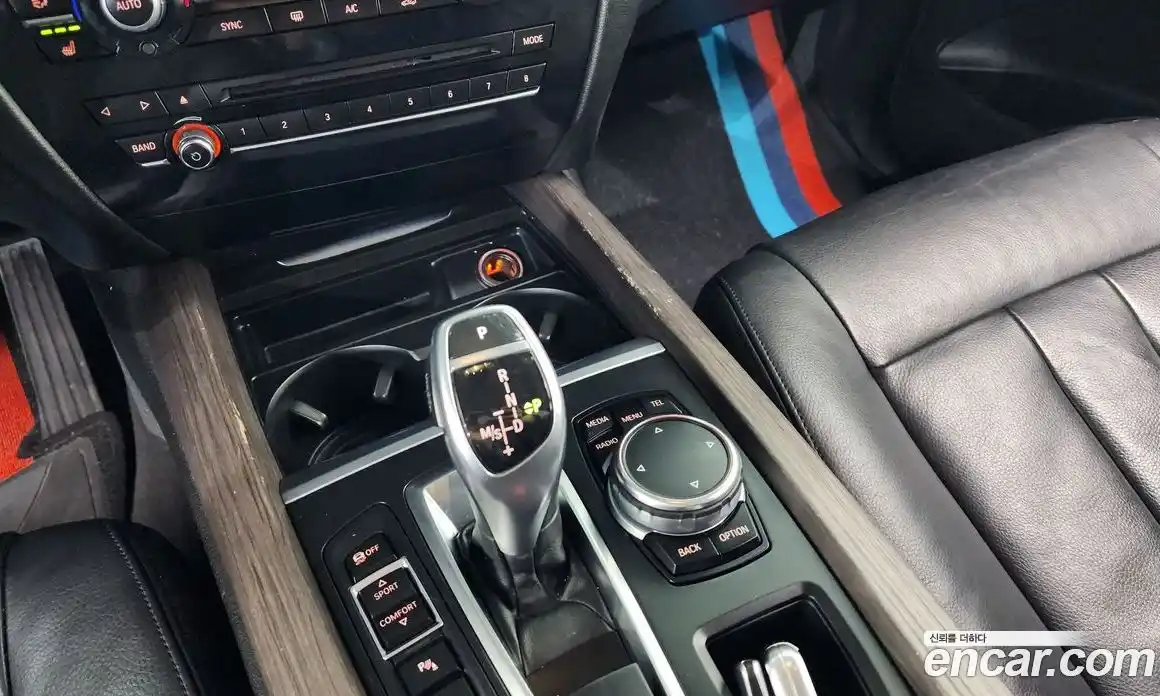BMW X5 2016 3.0 гидро, фото 9