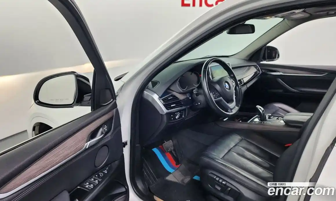 BMW X5 2016 3.0 гидро, фото 10