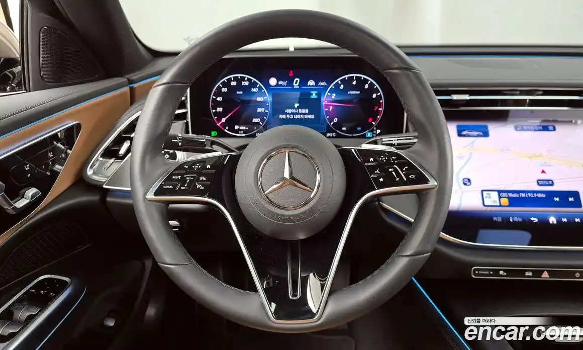 Mercedes-Benz E-Class 2025 2.0 гидро, фото 13
