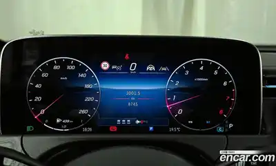 Mercedes-Benz E-Class 2025 2.0 гидро, миниатюра 8