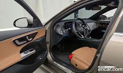 Mercedes-Benz E-Class 2025 2.0 гидро, миниатюра 10