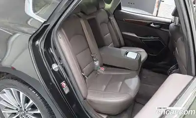 Kia K7 2017 2.4 гидро, миниатюра 11