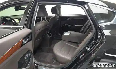 Kia K7 2017 2.4 гидро, миниатюра 12