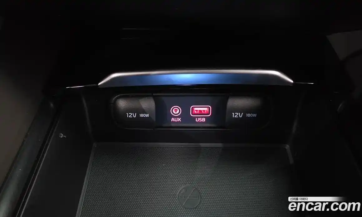 Kia K7 2017 2.4 гидро, фото 13