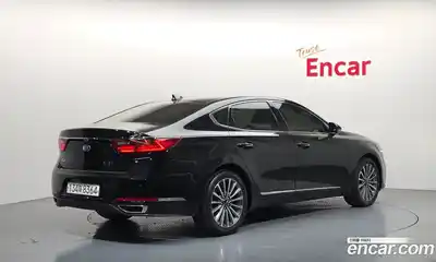 Kia K7 2017 2.4 гидро, миниатюра 2