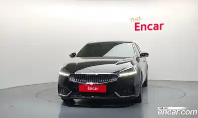 Kia K7 2017 2.4 гидро, миниатюра 3