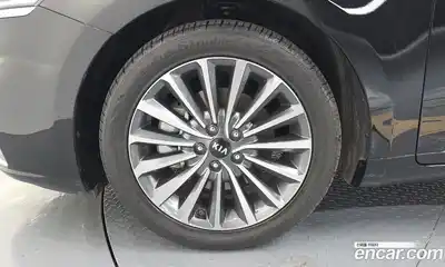 Kia K7 2017 2.4 гидро, миниатюра 5