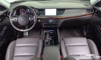 Kia K7 2017 2.4 гидро, миниатюра 7