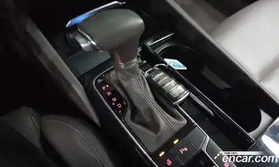 Kia K7 2017 2.4 гидро, миниатюра 9