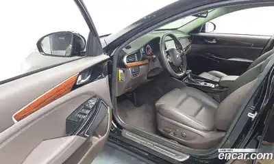 Kia K7 2017 2.4 гидро, миниатюра 10