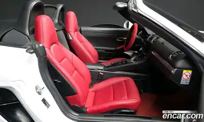 Porsche Boxster 2013 2.7 автомат (гидро), миниатюра 11