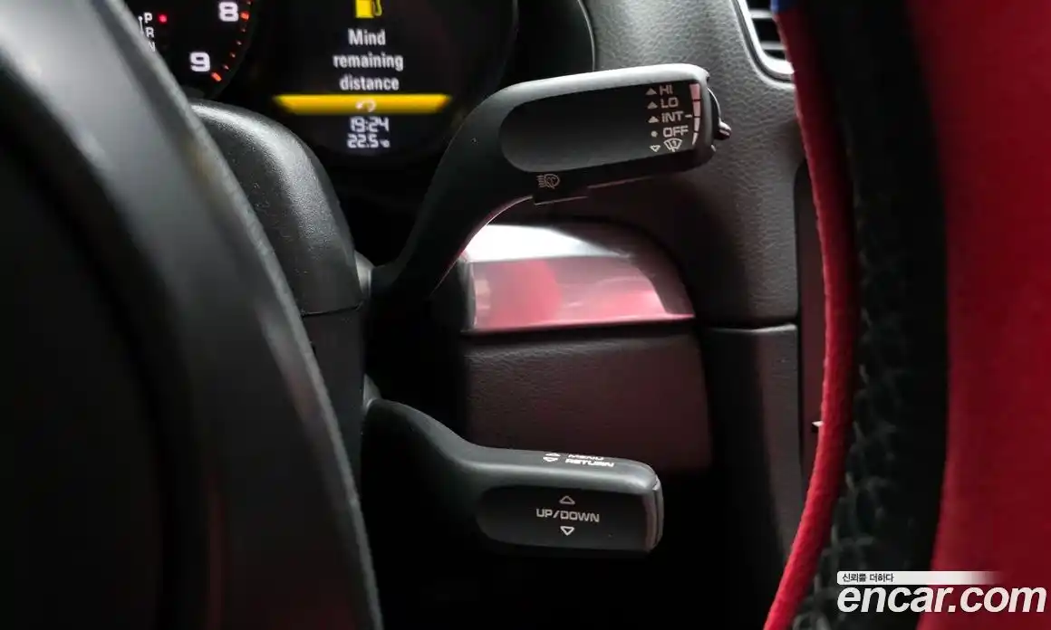 Porsche Boxster 2013 2.7 автомат (гидро), фото 18
