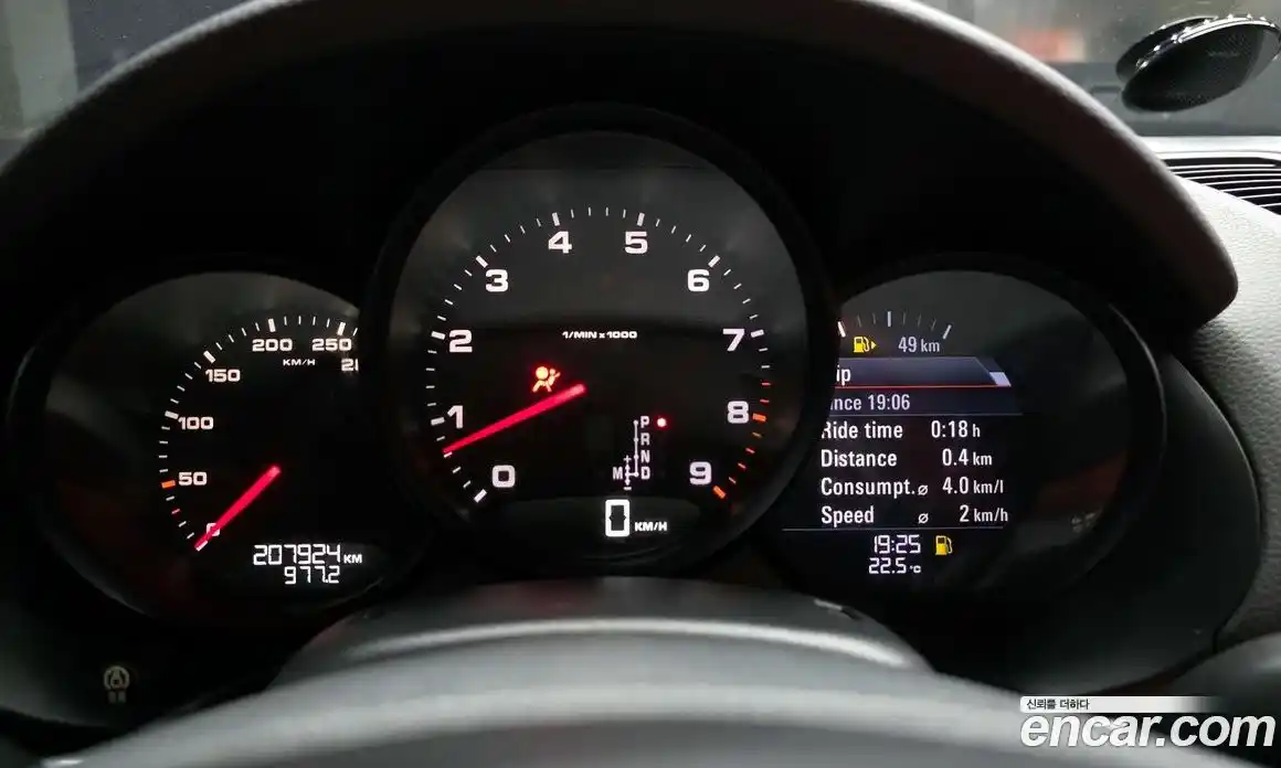 Porsche Boxster 2013 2.7 автомат (гидро), фото 8