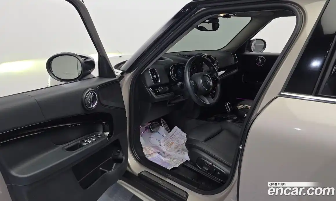 Mini Countryman 2023 1.5 автомат (гидро), фото 13