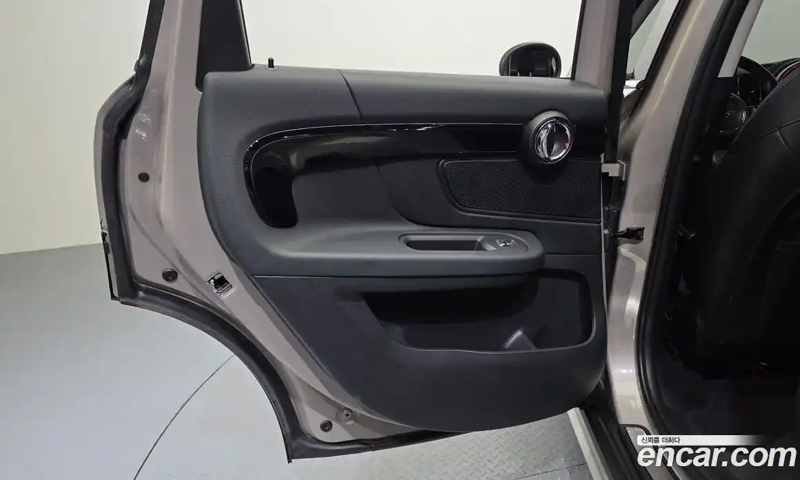 Mini Countryman 2023 1.5 автомат (гидро), фото 15