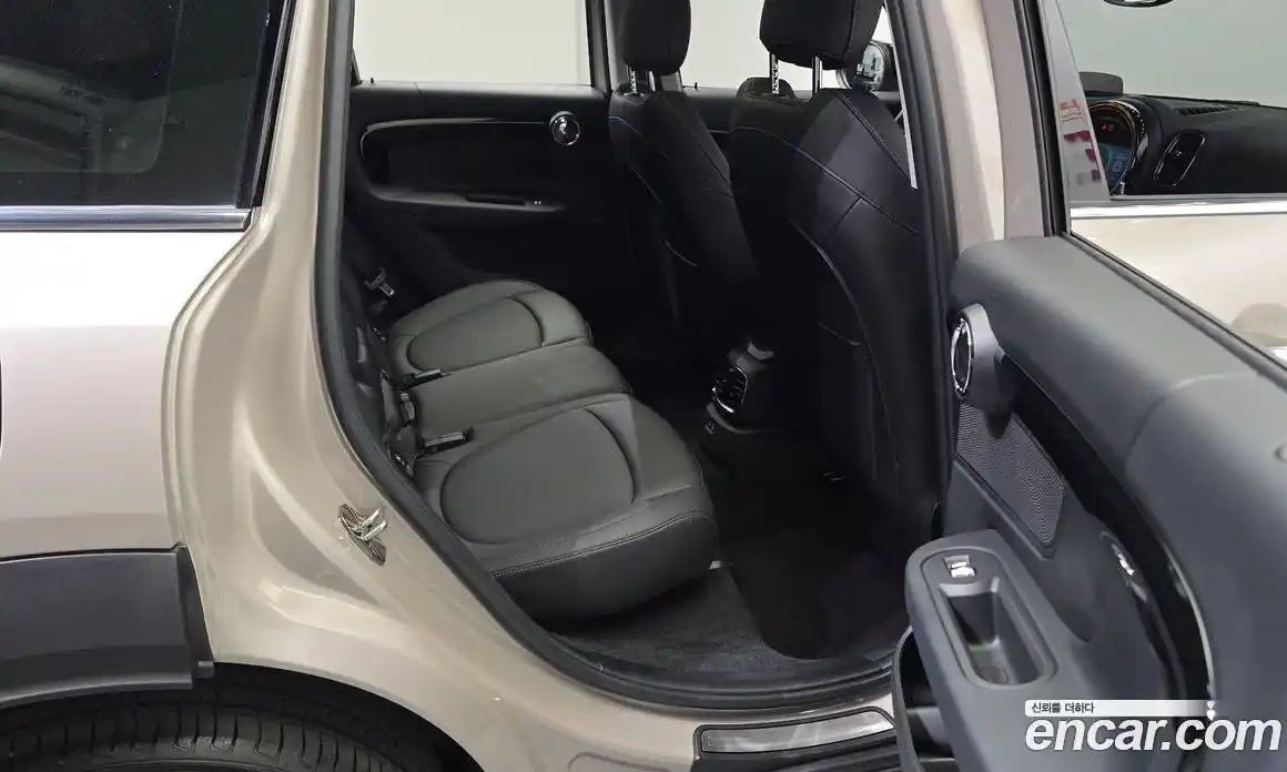 Mini Countryman 2023 1.5 автомат (гидро), фото 17