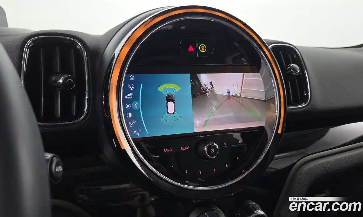 Mini Countryman 2023 1.5 автомат (гидро), фото 22
