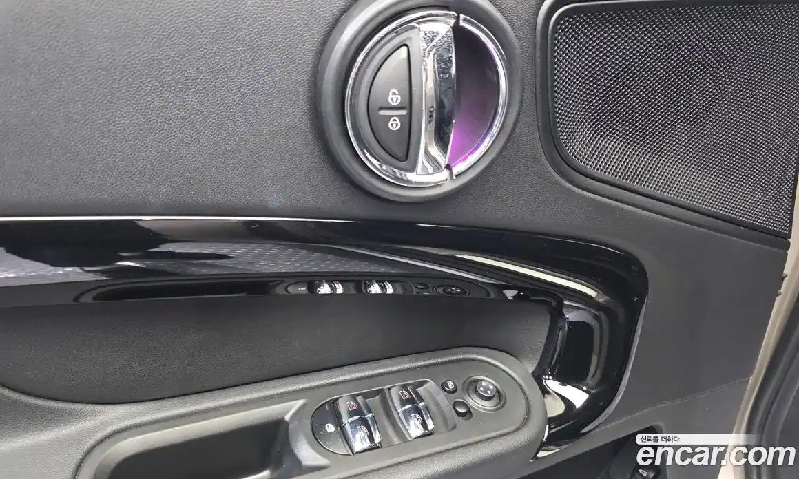 Mini Countryman 2023 1.5 автомат (гидро), фото 28