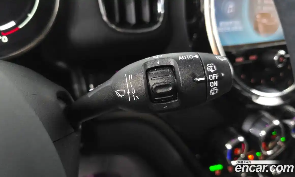 Mini Countryman 2023 1.5 автомат (гидро), фото 30