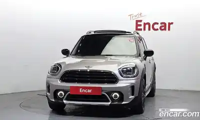 Mini Countryman 2023 1.5 автомат (гидро), миниатюра 3