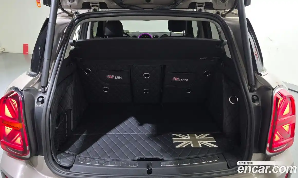 Mini Countryman 2023 1.5 автомат (гидро), фото 31