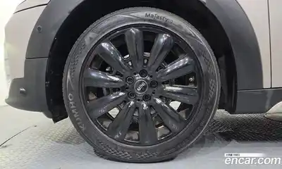 Mini Countryman 2023 1.5 автомат (гидро), миниатюра 5