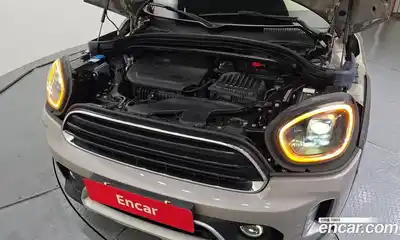 Mini Countryman 2023 1.5 автомат (гидро), миниатюра 6