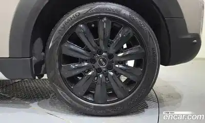 Mini Countryman 2023 1.5 автомат (гидро), миниатюра 7
